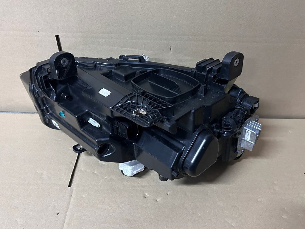 Frontscheinwerfer Audi Q2 81A941011 LED Links Scheinwerfer Headlight SCH5002394423dc