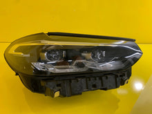 Laden Sie das Bild in den Galerie-Viewer, Frontscheinwerfer BMW X3 G01 G02 5A29202-06 LED Rechts Scheinwerfer Headlight SCH6476902502kr