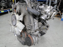 Laden Sie das Bild in den Galerie-Viewer, Motor Hyundai Kia Sorento I D4CB 2.5 CRDI 170PS Diesel Engine Komplett MOT5461789165gl