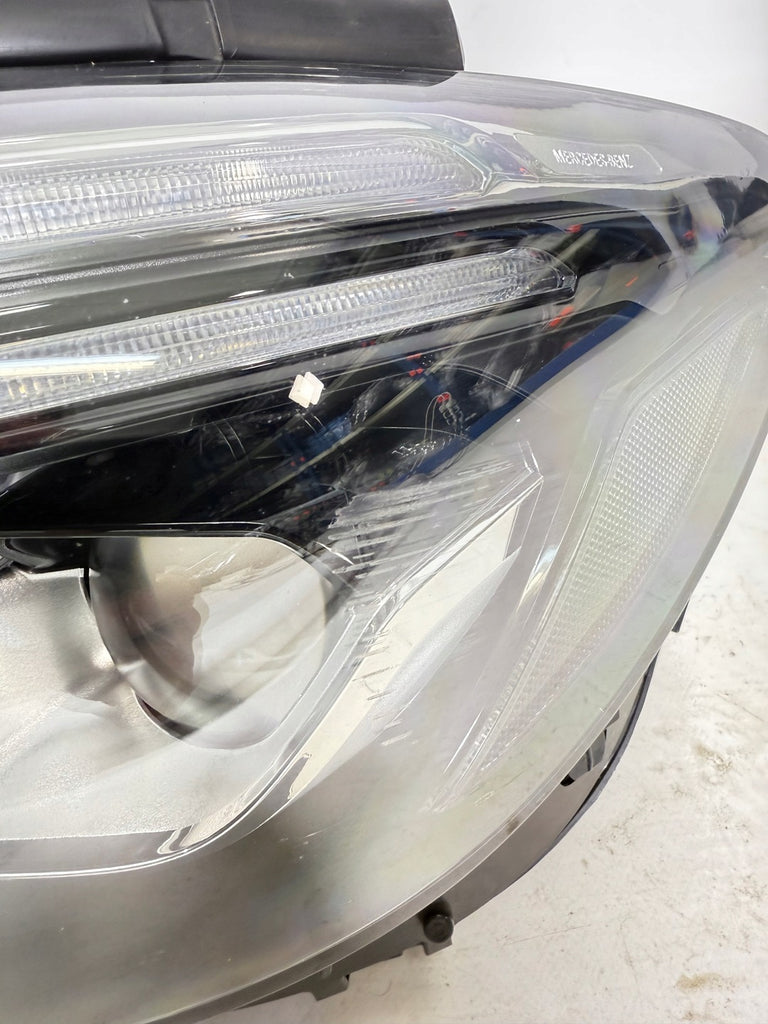 Frontscheinwerfer Mercedes-Benz A2479062503 Full LED FALSE Headlight SCH5196424911ez