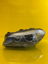 Laden Sie das Bild in den Galerie-Viewer, Frontscheinwerfer BMW 5 F11 F10 7203251-19 Xenon Links Scheinwerfer Headlight SCH8909000361zn
