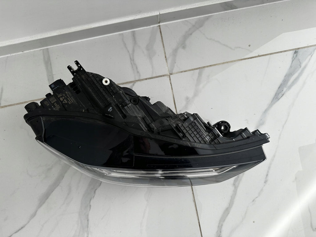 Frontscheinwerfer Audi A6 4K0941036 Full LED Rechts Scheinwerfer Headlight SCH5541102760wb