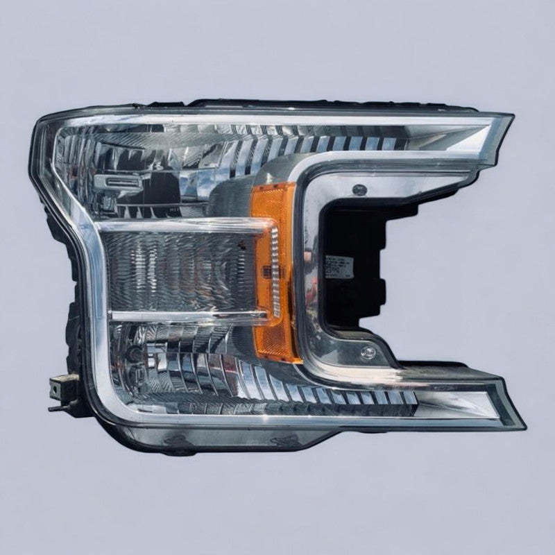 Frontscheinwerfer Ford KL34-13005-AA Ein Stück (Rechts oder Links) Headlight