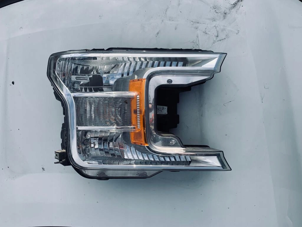 Frontscheinwerfer Ford KL34-13005-AA Ein Stück (Rechts oder Links) Headlight