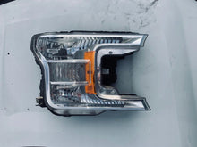 Load image into Gallery viewer, Frontscheinwerfer Ford KL34-13005-AA Ein Stück (Rechts oder Links) Headlight