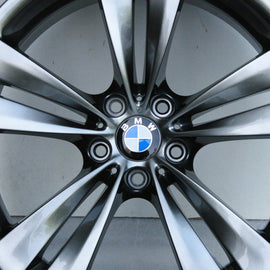 4x Alufelge 20 Zoll 8.5
