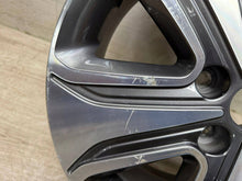 Laden Sie das Bild in den Galerie-Viewer, 1x Alufelge 17 Zoll 52910-A8210 Kia Optima Rim Wheel FEL5991468593ec
