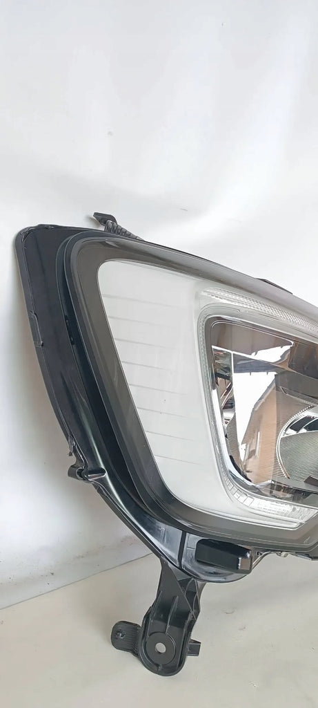 Frontscheinwerfer Renault Master 260105567R 0021113104 Rechts Headlight