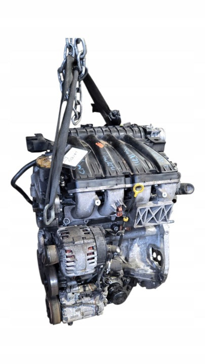 Motor Renault Scenic M4RF711 2.0 140PS 103kW 138TKm 2009 Engine Komplett MOT2552824421rx