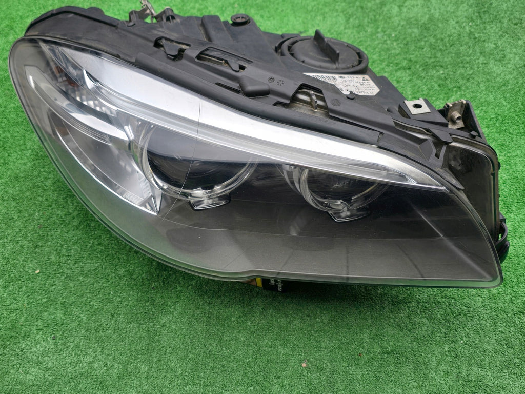 Frontscheinwerfer BMW 5 F11 F10 1ZT011087-44 Bi-Xenon Rechts Headlight SCH1074566284cj