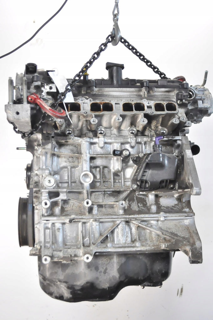 Motor Mazda 6 Gl PEY7 PEY5 PEXB 2.0 165PS 121kW 54TKm 2022 Benzin Unkomplett