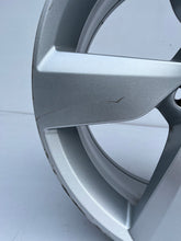 Laden Sie das Bild in den Galerie-Viewer, 1x Alufelge 19 Zoll 8.0&quot; 5x108 40ET Glanz Silber J9C3-DASS Jaguar E-Pace E Pace