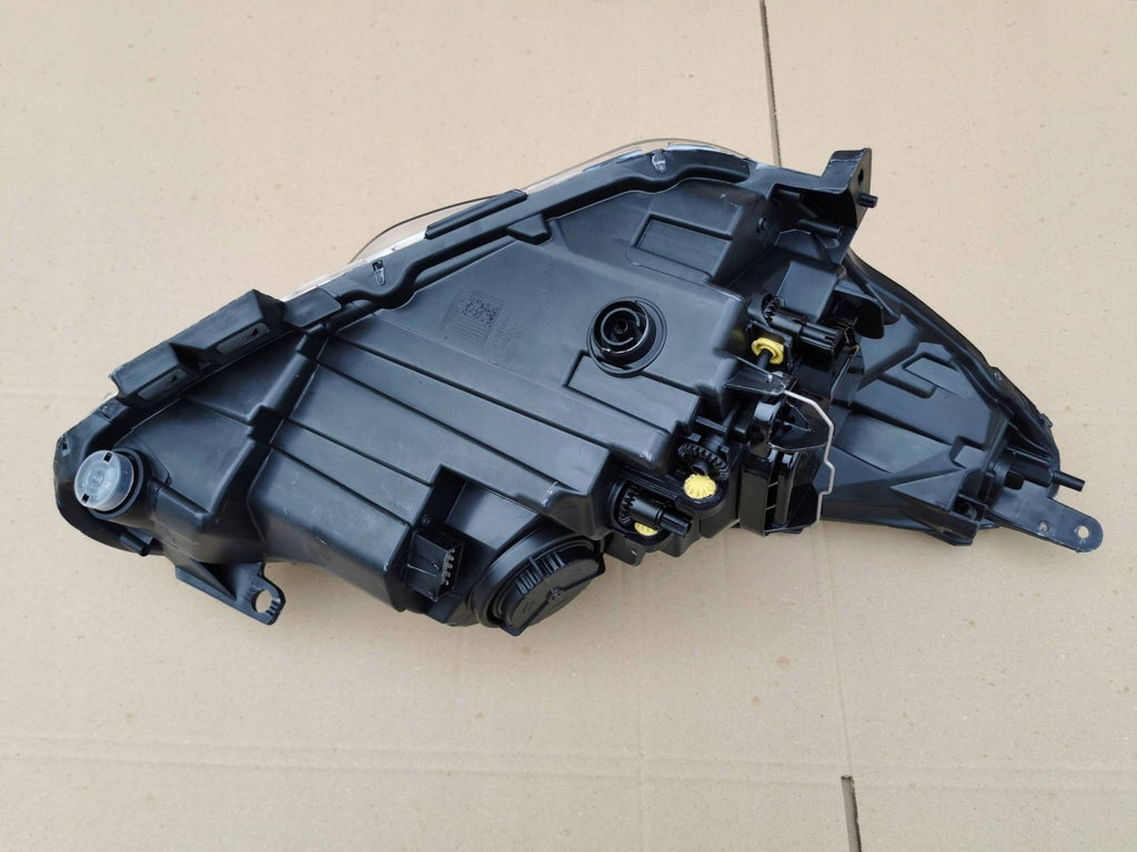 Frontscheinwerfer Opel Corsa D L95511327 Links Scheinwerfer Headlight SCH3737418899wz