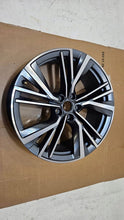 Laden Sie das Bild in den Galerie-Viewer, 1x Alufelge 19 Zoll 5LA601025 Skoda Enyaq Rim Wheel FEL4540852310cw