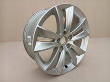 Load image into Gallery viewer, 1x Alufelge 17 Zoll 7.0" 5x108 40 5ET Glanz 31471309 Volvo V60 S60 Rim Wheel FEL9764163931if