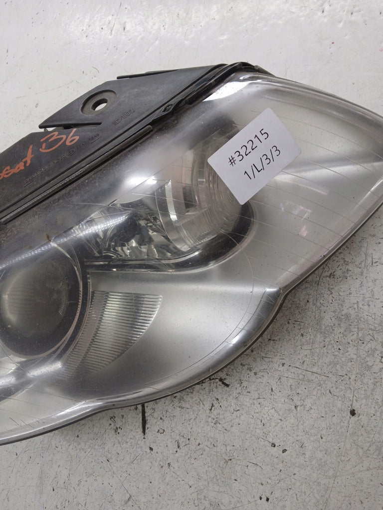 Frontscheinwerfer VW Passat 3C0941754G Xenon Rechts Scheinwerfer Headlight SCH8339266562nf