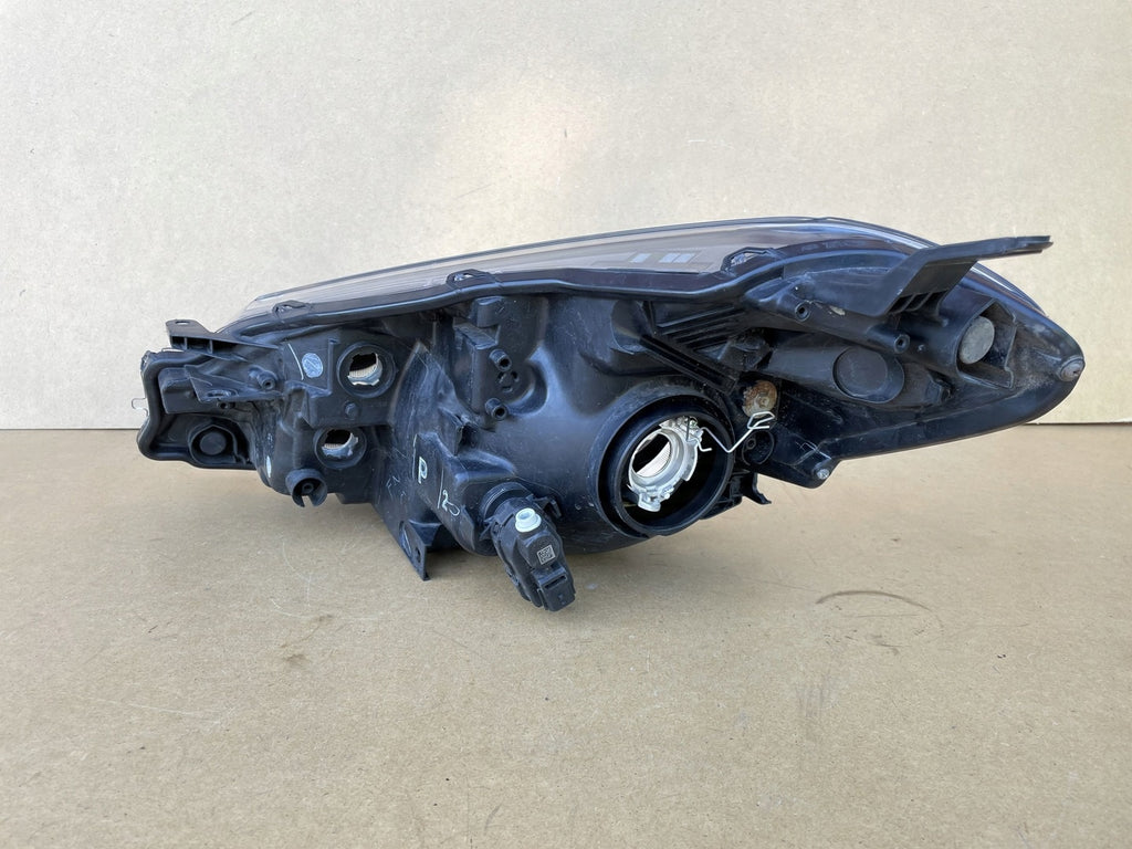 Frontscheinwerfer Toyota Yaris Rechts Scheinwerfer Headlight