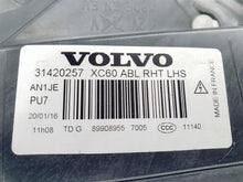 Load image into Gallery viewer, Frontscheinwerfer Volvo Xc60 31420257 Xenon Links Scheinwerfer Headlight SCH2768308503tn