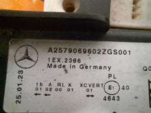 Load image into Gallery viewer, Frontscheinwerfer Mercedes-Benz Cls C257 A2579069602 Rechts Headlight SCH8255612881gk