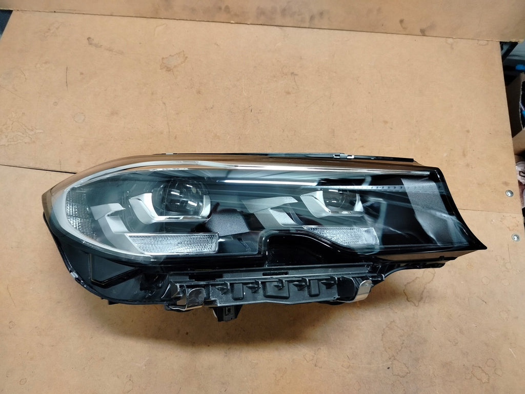 Frontscheinwerfer BMW G20 9481696 LED Rechts Scheinwerfer Headlight SCH8100433871ir