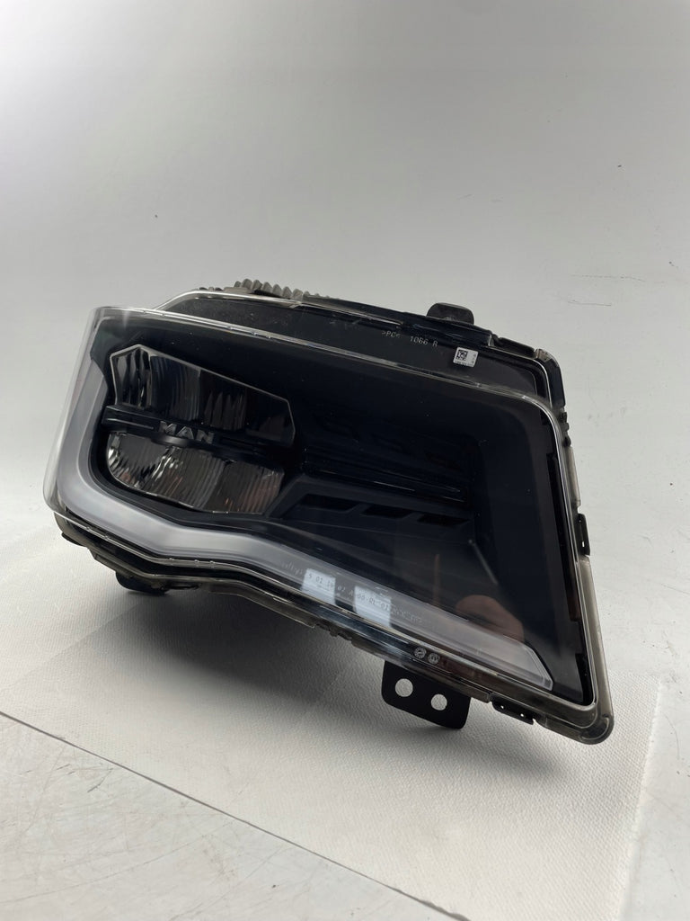 Frontscheinwerfer Man 36251016073 LED Rechts Scheinwerfer Headlight SCH9837341158nh