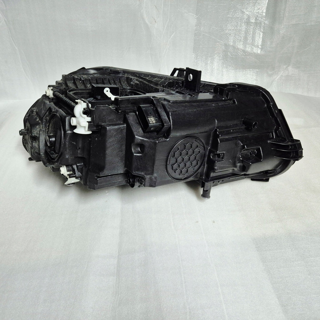 Frontscheinwerfer Mercedes-Benz Cla A1189068601 Rechts Scheinwerfer Headlight SCH2327260334dv