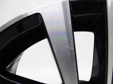 Load image into Gallery viewer, 1x Alufelge 16 Zoll 6.0" 5x100 35ET Glanz Schwarz 2GM601025R VW T-Cross FEL9491323410cq