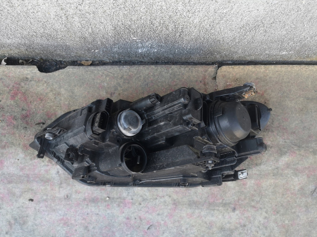 Frontscheinwerfer VW Touran 5TB941006A Rechts Scheinwerfer Headlight SCH3438291249xc