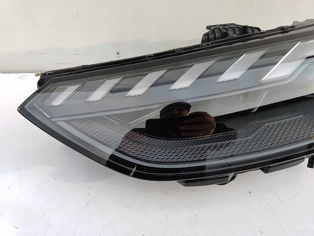 Frontscheinwerfer Audi 8W0941035J Links Scheinwerfer Headlight SCH5614811351zw