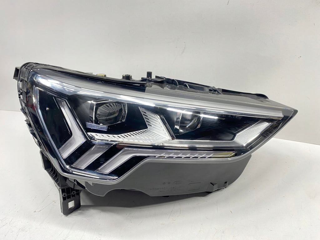 Frontscheinwerfer Audi Q3 83A941036 LED Rechts Scheinwerfer Headlight SCH9775393676da