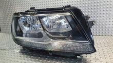 Laden Sie das Bild in den Galerie-Viewer, Frontscheinwerfer VW Tiguan 5NC941006B Rechts Scheinwerfer Headlight