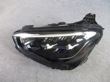 Laden Sie das Bild in den Galerie-Viewer, Frontscheinwerfer Mercedes-Benz W213 A2139069109 LED Links Headlight