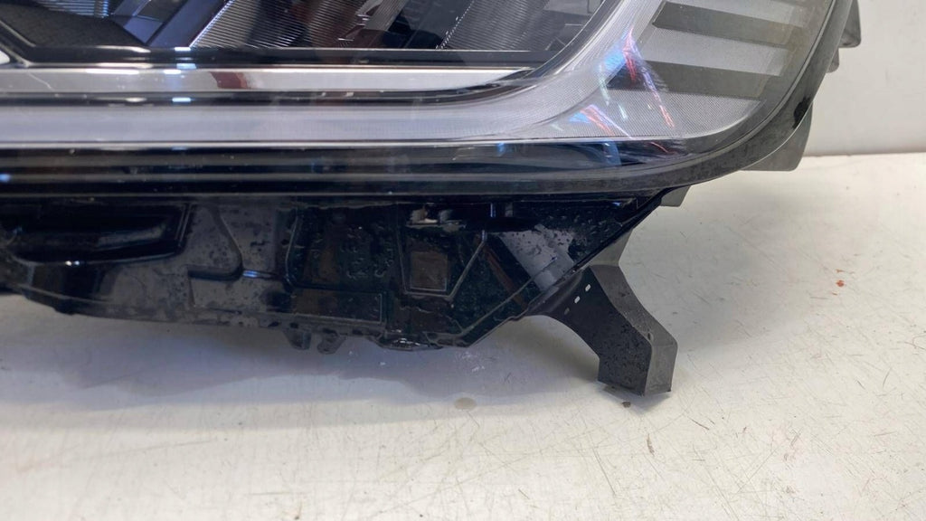 Frontscheinwerfer Renault Kangoo III 260608525R Links Scheinwerfer Headlight SCH1309825214mv