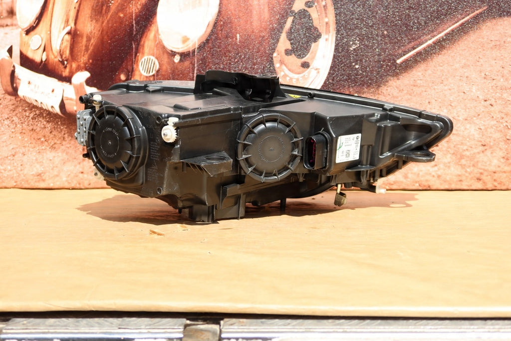 Frontscheinwerfer Audi A3 8V0941005CD Bi-Xenon Links Scheinwerfer Headlight