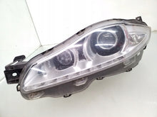 Laden Sie das Bild in den Galerie-Viewer, Frontscheinwerfer Jaguar Xj X351 AW9313W030AD Links Scheinwerfer Headlight SCH4202065205eq
