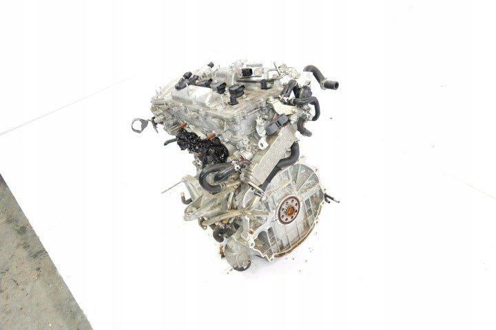 Motor Lexus Is III 2AR-FSE 2.5 181PS 133kW 2012 Hybrid Engine Unkomplett MOT9963420193lb