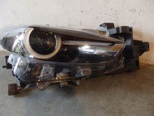 Load image into Gallery viewer, Frontscheinwerfer Mazda 3 Bm B63C-51030 Full LED Rechts Scheinwerfer Headlight