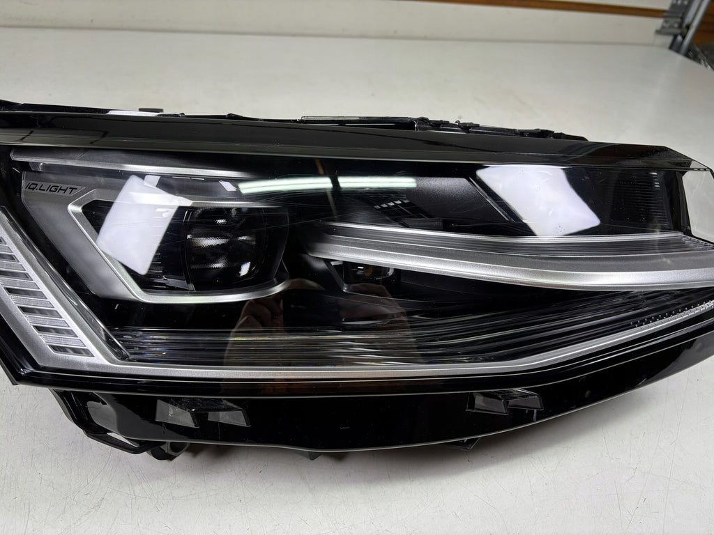 Frontscheinwerfer VW Multivan T7 Transporter 7T1941082A Rechts Headlight SCH9405862878kb