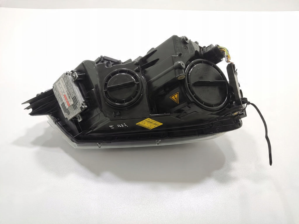 Frontscheinwerfer Skoda Yeti 5L1941015C 8K0941597B 1T0941329B LED Links