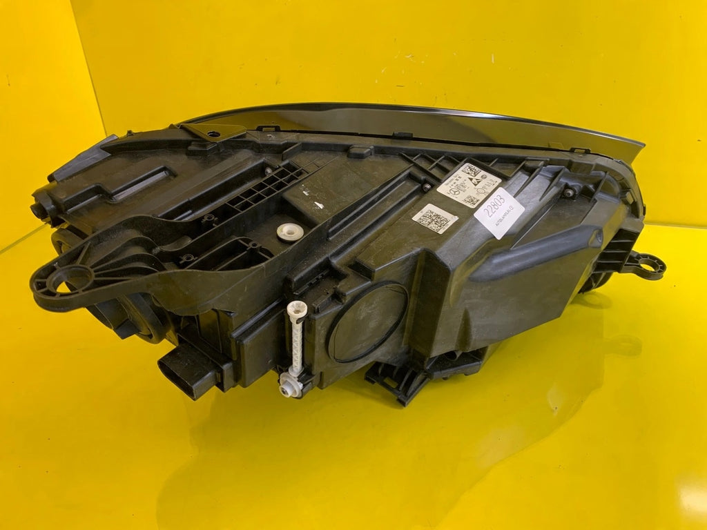 Frontscheinwerfer Mercedes-Benz Gle A1679060800 LED Links Scheinwerfer Headlight