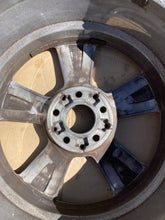 Load image into Gallery viewer, 1x Alufelge 17 Zoll 7.0&quot; 5x112 48,5ET A2054010800 Mercedes-Benz W205 Rim Wheel