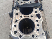 Laden Sie das Bild in den Galerie-Viewer, Motorblock Ford Fiesta II Fbd 1.6 97PS 71kW 2022 Diesel Unkomplett MOT5226716944tz