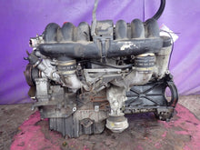 Load image into Gallery viewer, Motor Mercedes-Benz W202 104941 2.8 193PS 142kW 1995 Benzin Engine Unkomplett MOT6141365968kw