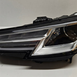 Frontscheinwerfer Audi A4 B9 8W0941005 Xenon Links Scheinwerfer Headlight SCH3263420461mn