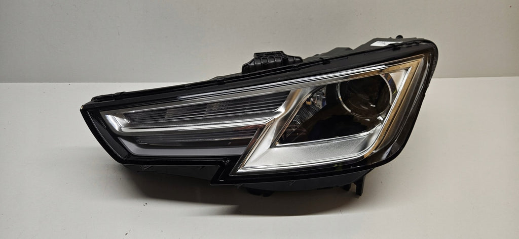 Frontscheinwerfer Audi A4 B9 8W0941005 Xenon Links Scheinwerfer Headlight SCH3263420461mn
