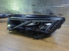 Load image into Gallery viewer, Frontscheinwerfer Skoda Octavia IV 5E4941035 Full LED Links Headlight SCH5976554092zm