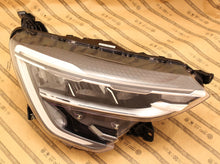 Laden Sie das Bild in den Galerie-Viewer, Frontscheinwerfer Renault Arkana 260102483R Full LED Rechts Headlight