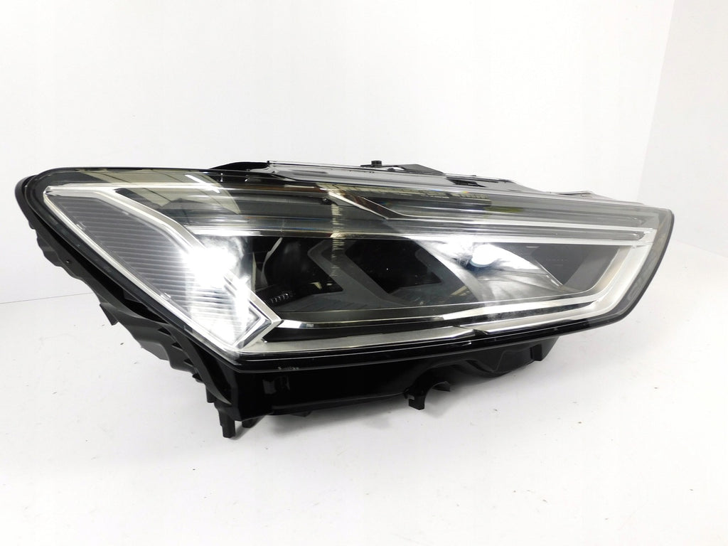 Frontscheinwerfer Audi C8 A7 4K8941034 LED Rechts Scheinwerfer Headlight