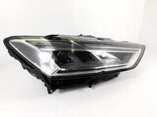 Laden Sie das Bild in den Galerie-Viewer, Frontscheinwerfer Audi C8 A7 4K8941034 LED Rechts Scheinwerfer Headlight