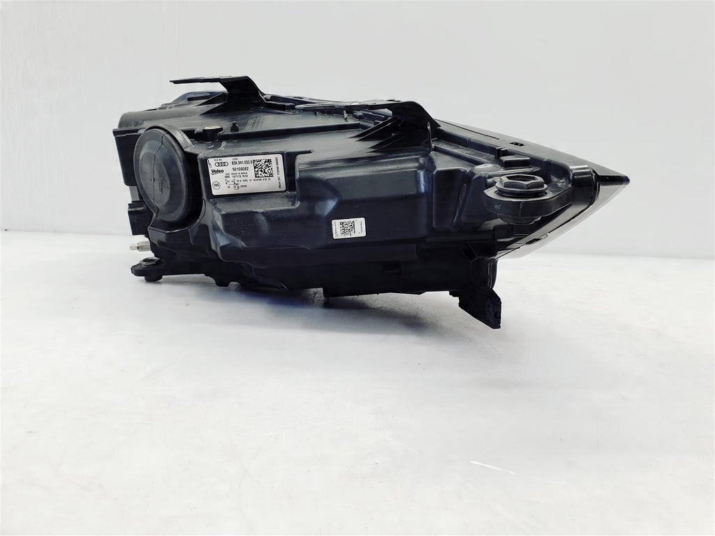 Frontscheinwerfer Audi A1 82A941033D Full LED Links Scheinwerfer Headlight